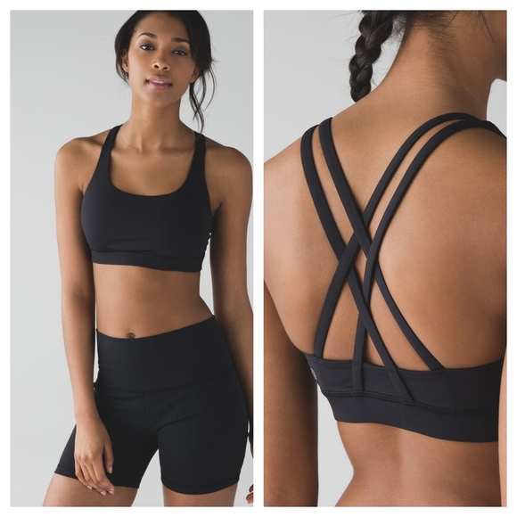 lululemon athletica Other - Lululemon • Energy Bra